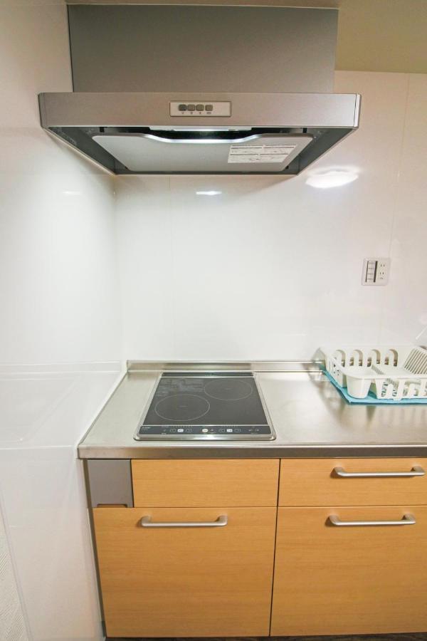 縁 鷺洲 Villa Osaka Bagian luar foto