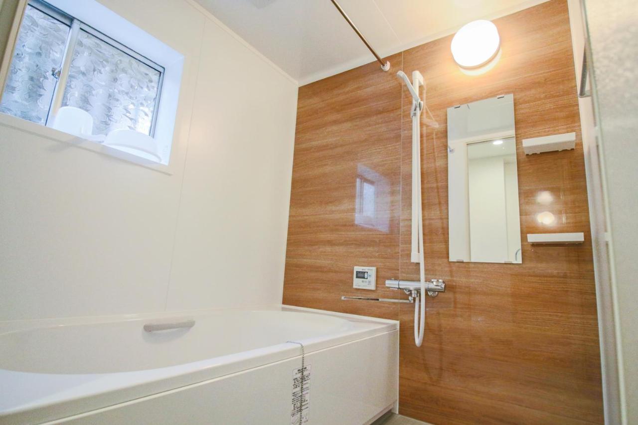 縁 鷺洲 Villa Osaka Bagian luar foto