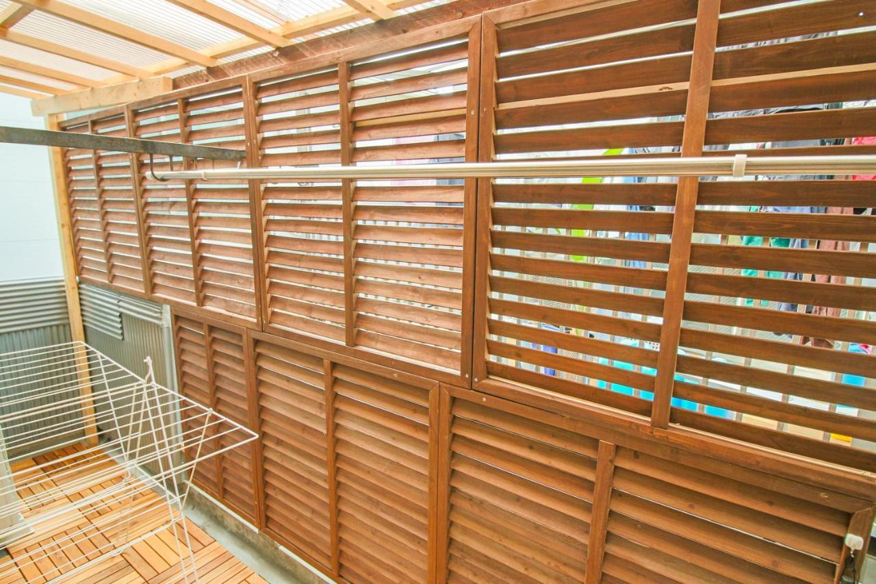 縁 鷺洲 Villa Osaka Bagian luar foto