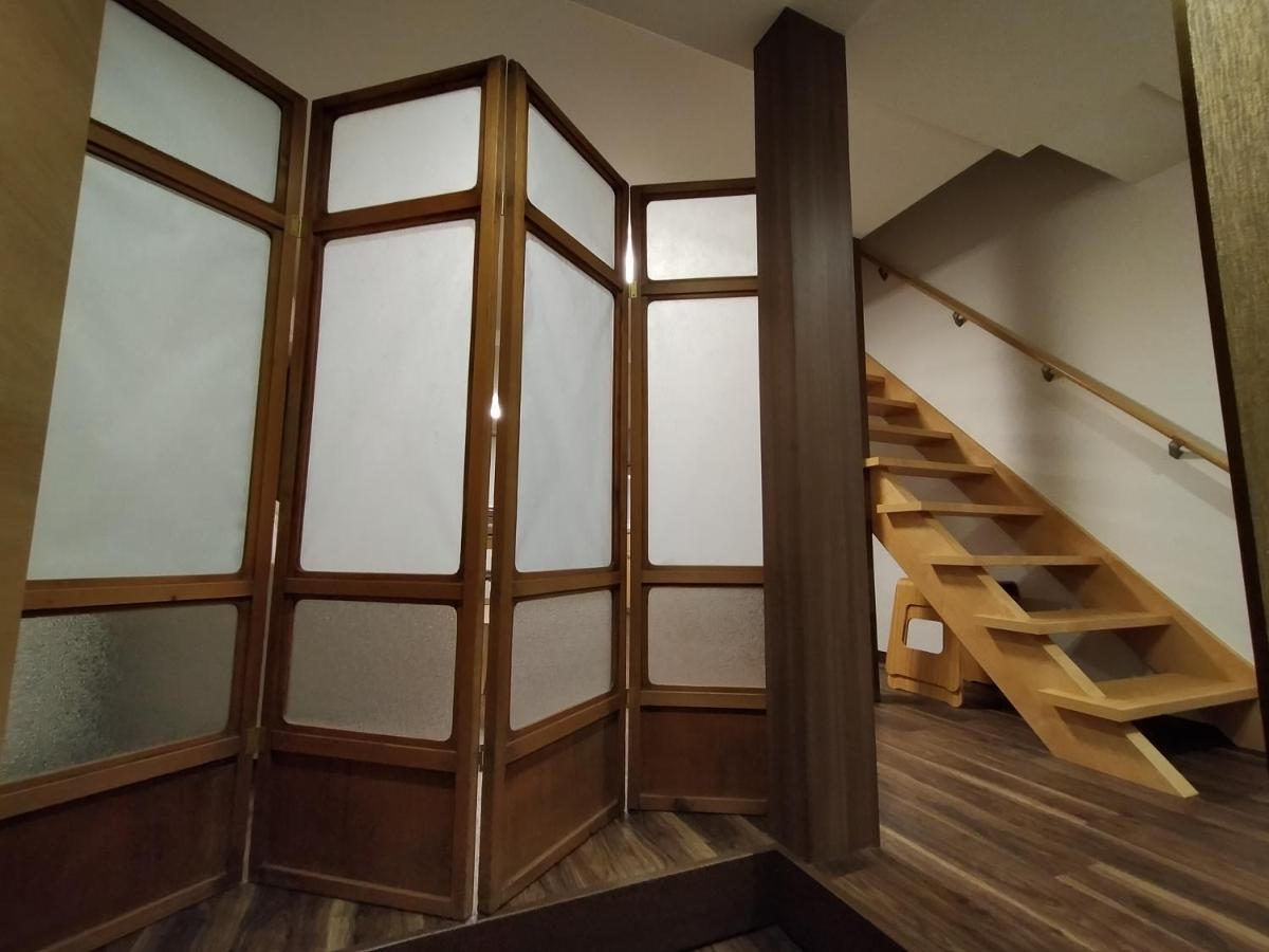 縁 鷺洲 Villa Osaka Bagian luar foto