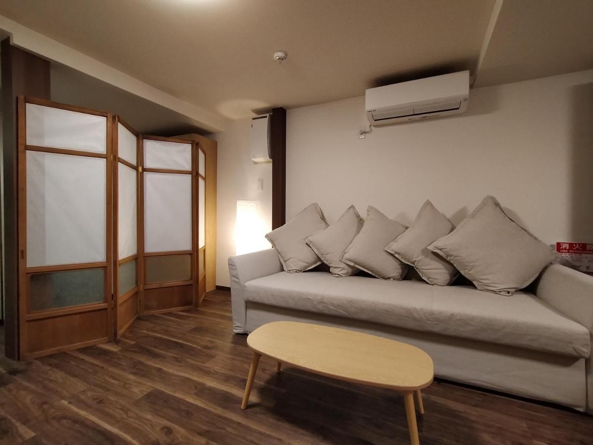 縁 鷺洲 Villa Osaka Bagian luar foto